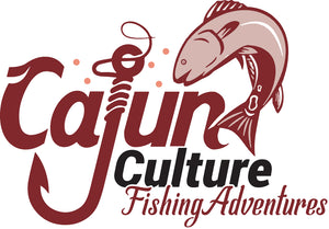 Cajun Culture Fishing Adventures